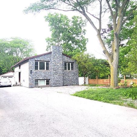 Cozy Home In Niagara-On-The-Lake Exterior foto